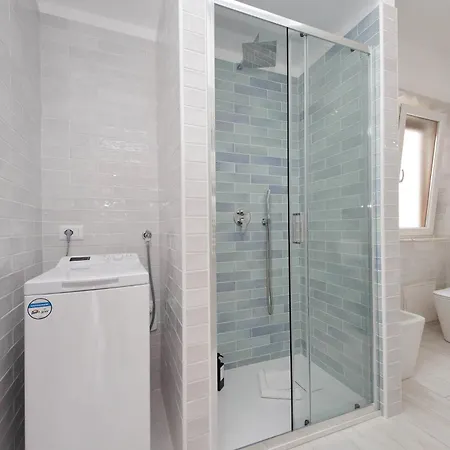 Relax E Vista Da Sogno In Attico Appartement *